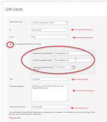 Maybe you would like to learn more about one of these? How Do My Clients Purchase Gift Cards From My Online Store