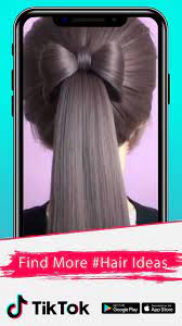 Happy Fall 2019 Long Hair Styles Hair Upstyles Hair Videos