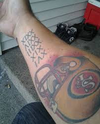 117 best tattoo ideas images in 2015 tattoos cool tattoos. Tattoos Page 3 The Niner Empire