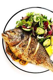 How To Cook A Whole Fish Gimme Some Oven Recipe Whole Fish Recipes Baked Whole Fish Whole Tilapia Recipes