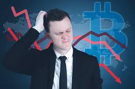 We are merely sharing our opinions with no guarantee of gains or losses on any type of investment. Why Cryptocurrency Stocks Crashed Today Nasdaq