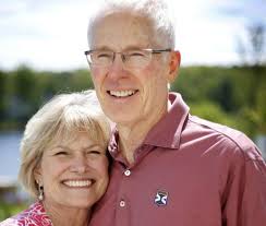 One of the truly gifted': Richard L. Sharp, former CEO of Circuit City, dies