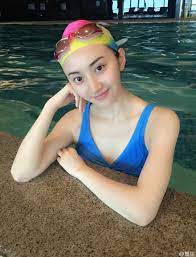Jing tian bikini