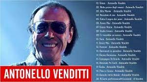 Venditti is a member of numerous professional organizations in the fields of inborn errors of metabolism, genetics and gene therapy and serves on the medical advisory board of the organic acid association (oaa). Antonello Venditti Live Antonello Venditti Greatest Hits Antonello Venditti Best Songs Youtube