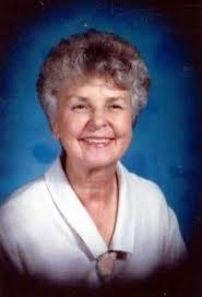 Ollie Wilson Obituary