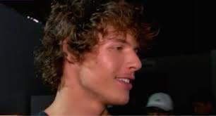 Bruno Facchini sobre ser modelo: "Está sendo construtivo"