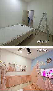 Iseng, kaesang pun berniat membeli barang di toko online dengan nama akun instagram @kharunia.homedress tersebut. Projek Diy Bilik Anak Beli Barang Barang Online Je Rumah Ibs Kontraktor Bina Rumah Ibs Selangor