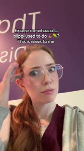 Blippi Is A Groomer