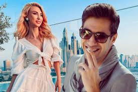 Andreea bălan şi tiberiu argint, relaţie serioasă dacă în urmă cu mai bine de jumătate de an, andreea bălan şoca pe toată lumea cu anunţul sunt împreună de aproximativ trei luni, dar relaţia cu tiberiu argint este una cât se poate de serioasă. What Andreea BÄƒlan Did During Her Luxury Vacation In Dubai Tiberiu Argint Was Next To Her