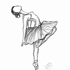 Disegni Da Colorare Di Barbie Disegno Ballerina Classica Disegni