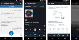 Bish0p81 , jan 16, 2020 : Migliori Assistenti Per Android Alexa Cortana Aivc Androidmanager It