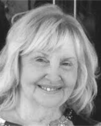 June Geminder Obituary (1938