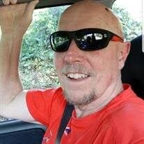 Terry L. Shinn Obituary