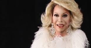 Judge Gary Dee (aka Joan Rivers)