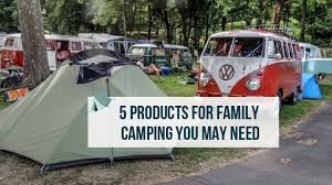 Rent the best family camping package available with outdoors geek. 5 Camping Accessories You Need For Family Camping