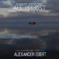 All Is Lost (soundtrack) - Wikipedia