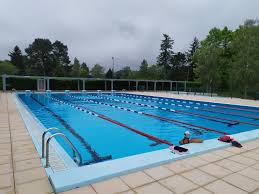 Depuis Ce Midi La Piscine Ville De Billere Facebook