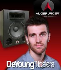 Santa FE, NM Producer Jono Manson chooses PAD and Audient