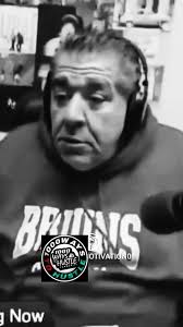 Vincent Pastore Inspiration