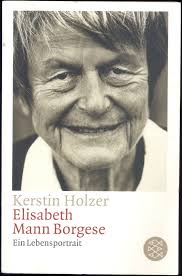 7 Titel zu Thomas und Katia Mann sowie zu Elisabeth Mann Borgese:) I:  Hamburger, K.: Thomas Manns biblisches Werk. Der Joseph-Roman. Die  Moses-Erzählung "Vor dem Gesetz". II: Kurzke, H.: Thomas Mann. Das