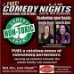 Non-Toxic Comedy Show event image