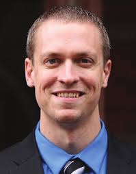 Donations Enrich Graduate Student Experience