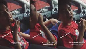 Rico valentino murry (ayah) dan tatum mathilda (ibu). Gara Gara Ini Ariel Tatum Tak Akui Adiknya Sendiri