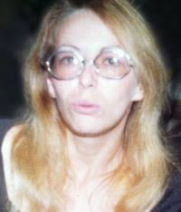 Death Notice for Powassan