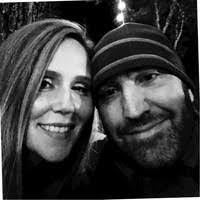 Mario Granata's Instagram, Twitter & Facebook