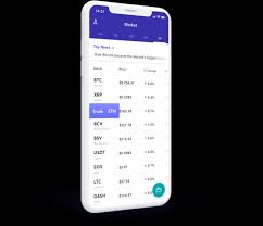 We review canadian crypto exchanges and show you how to purchase bitcoin, the legalities around cryptocurrency and more. Voyager App Features