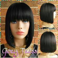 Bob haircuts are all over the beauty scene, thanks to their cute, chic and charming. China Bob Wig Off 55 Www Transanatolie Com