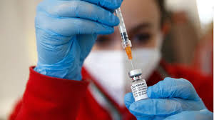 Wegen der geringen datenlage will die ständige impfkommission (stiko. Stiko Chef Impfung Fur Kinder Ist Kein Lakritzbonbon Stern De