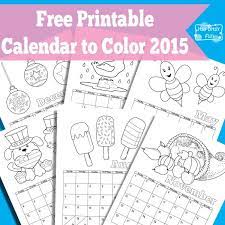 Quiet and busy, with some christmas tunes or a holiday movie in the background and a fire crackling. Free Printable Coloring Calendars Homeschool Giveaways Kids Calendar Coloring Calendar Free Printable Coloring Pages