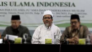 Mereka menyudutkan islam radikal atau sebenar mnyudutkan islamnya. Polisi Akan Periksa Tengku Zulkarnain Terkait Kasus Abu Janda
