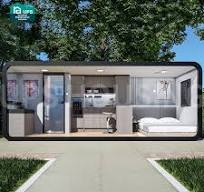 Apple Cabin - Shandong UPS Housing Proiect Co., Ltd.