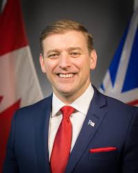 Office of the Premier