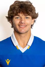 2024 Rugby (M) Roster