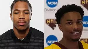 Which former Novi Times area high school standouts will be in action in the  week starting Monday, Sept. 8?