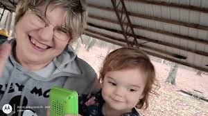 Miss y'all for real. #GrandmaNGrandpa #Downey