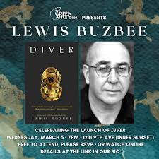 The shortest month has had—and continues to have!—so much to offer. But  we're about to March right into a new month (eh? eh?) with even more author  events coming your way. Swipe