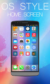 Creemos que lo simple es hermoso. Os 10 Launcher Hd 2017 For Android Apk Download