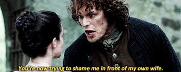 Outlander Episode 12: Lallybroch