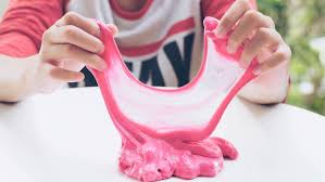 Crusty slime that has been sitting for some time is more difficult to remove than f. How To Clean Slime From Your Clothes Furniture And Carpet