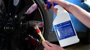 To use this recipe, add the ingredients to a small spray bottle, then shake well. How To Clean Alloy Wheels Auto Express