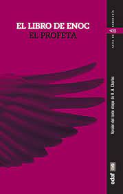 Etiopía libro de enoc verdadero 3 y las nubes me cubrieron, y el viento me levantó de la superficie de la tierra y me dejó en el límite de los cielos. El Libro De Enoc El Profeta Editorial Edaf S L U