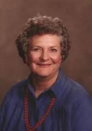 Bernice Williamson Blalock (1925-2012)