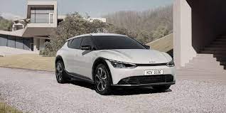 Hier finden sie alle informationen rund um das thema spezifikationen, preise und ausstattung des fahrzeuges. Neues Elektroauto Kia Ev6 Preise Und Technische Daten 2021 04 23 Neue Modelle Autos