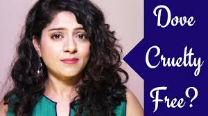 However, certain policies of dove's china range are still in the grey. Is Dove Cruelty Free Ecoelsie