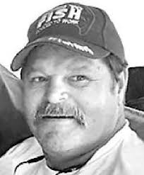 Mark BRAAKSMA Obituary (1959