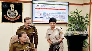Guidelines / information in c/w passport verification and registration of pakistan national. Delhi Police Launches E Learning Portal For Training Its Personnel